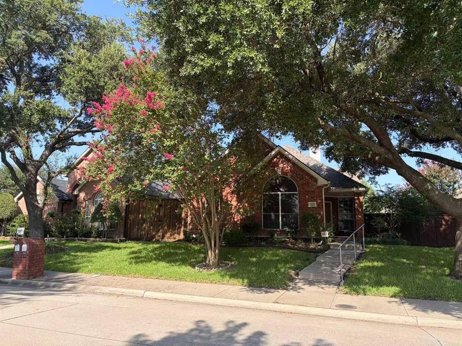 Property photo for 8445 Grand Canyon Drive, Plano, TX
