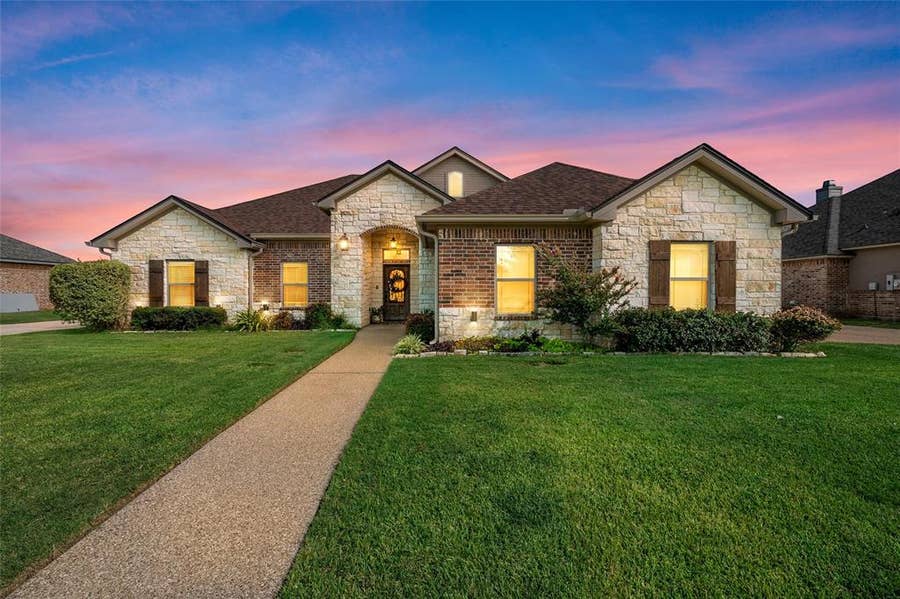Property photo for 5428 Zavalla Drive, Waco, TX