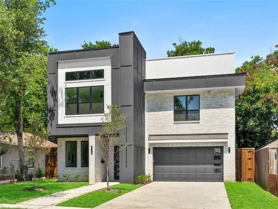 Property photo for 416 Mount Auburn Avenue, Dallas, TX
