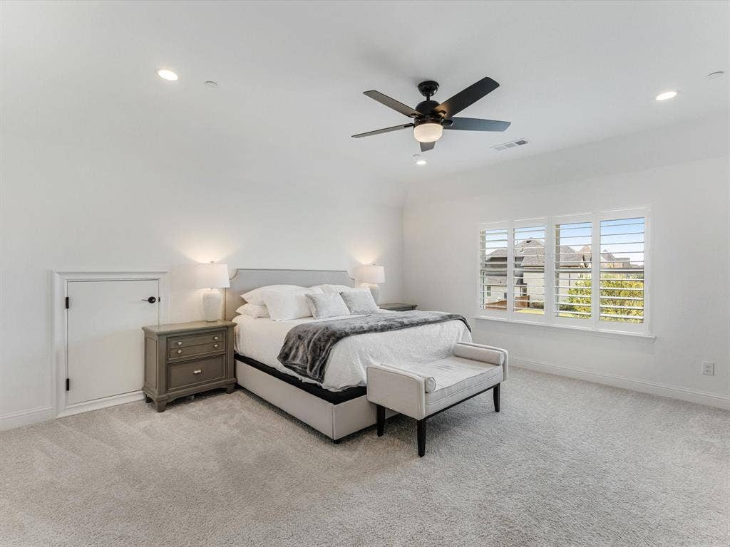 2090 Windomere Drive, Prosper, TX 75078