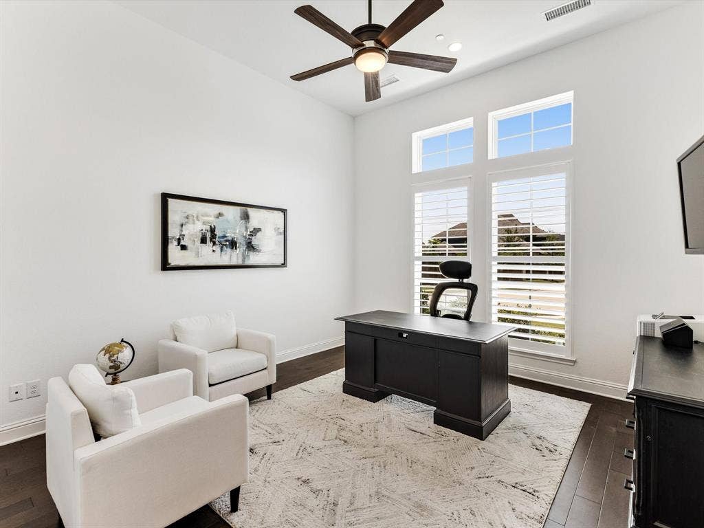 2090 Windomere Drive, Prosper, TX 75078