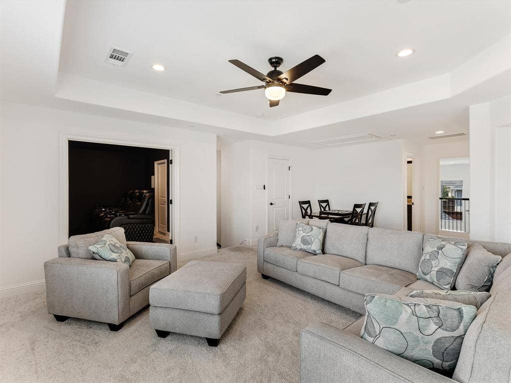 2090 Windomere Drive, Prosper, TX 75078