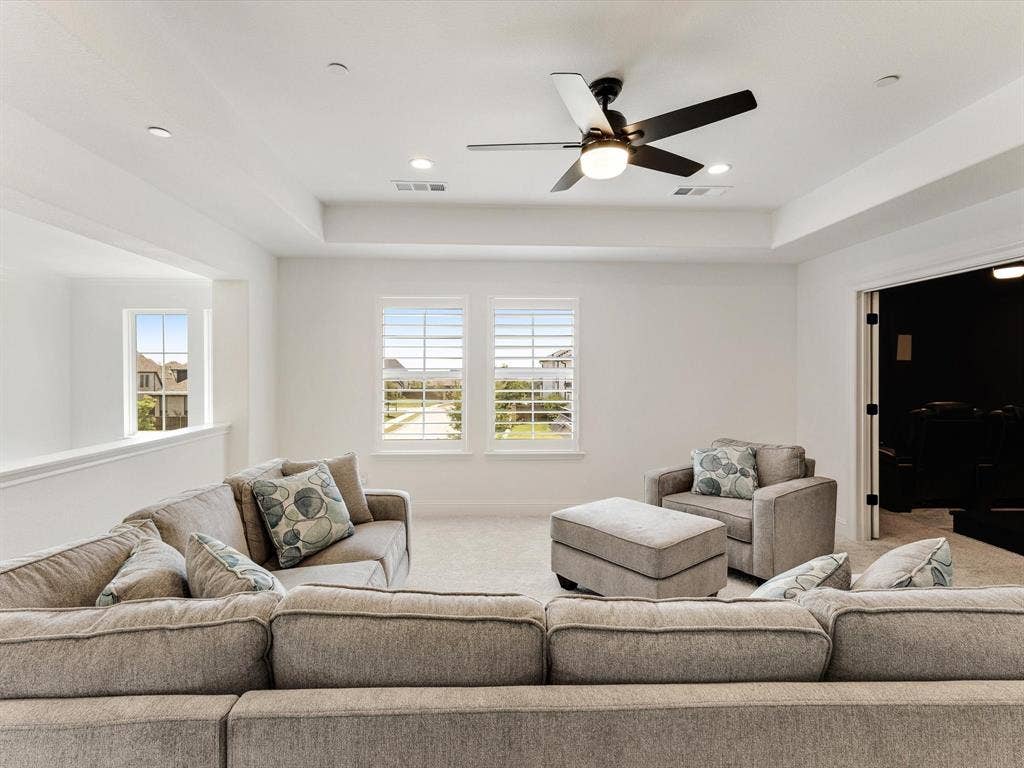 2090 Windomere Drive, Prosper, TX 75078