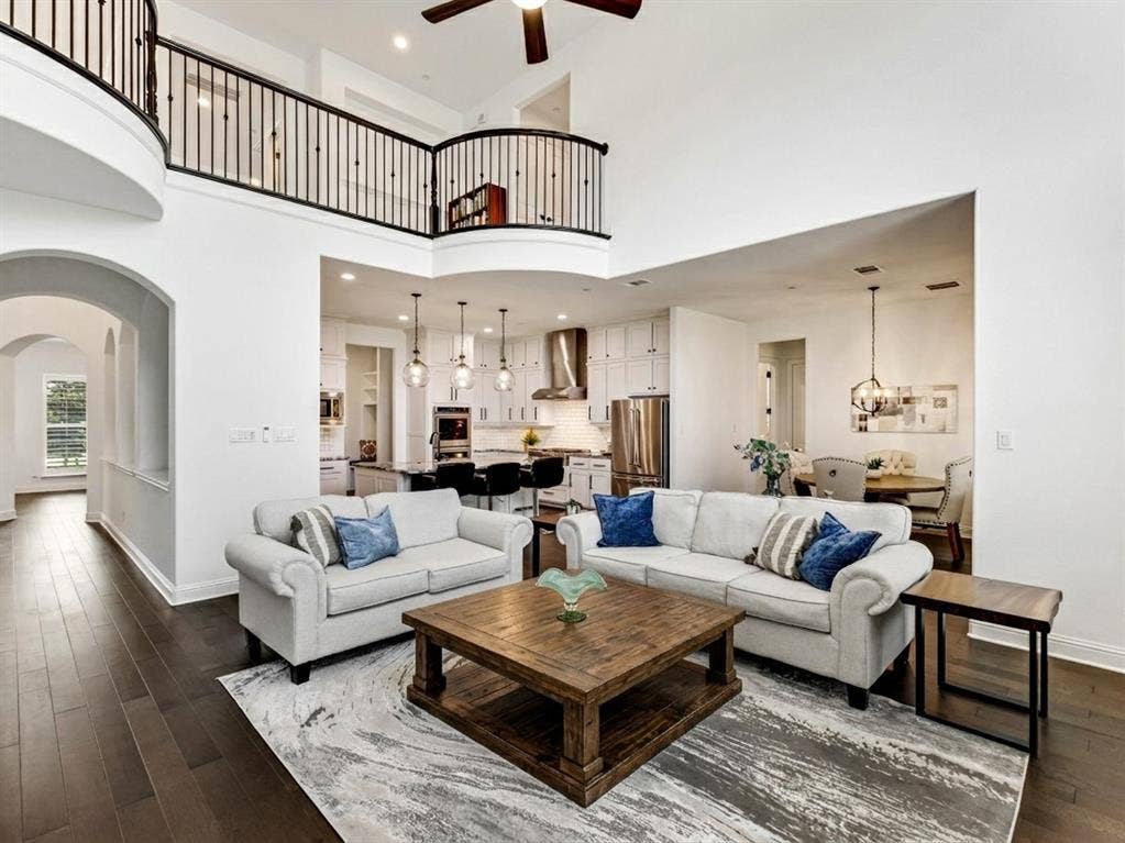 2090 Windomere Drive, Prosper, TX 75078