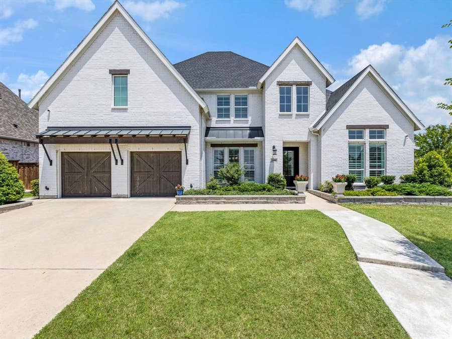 Property photo for 2090 Windomere Drive, Prosper, TX