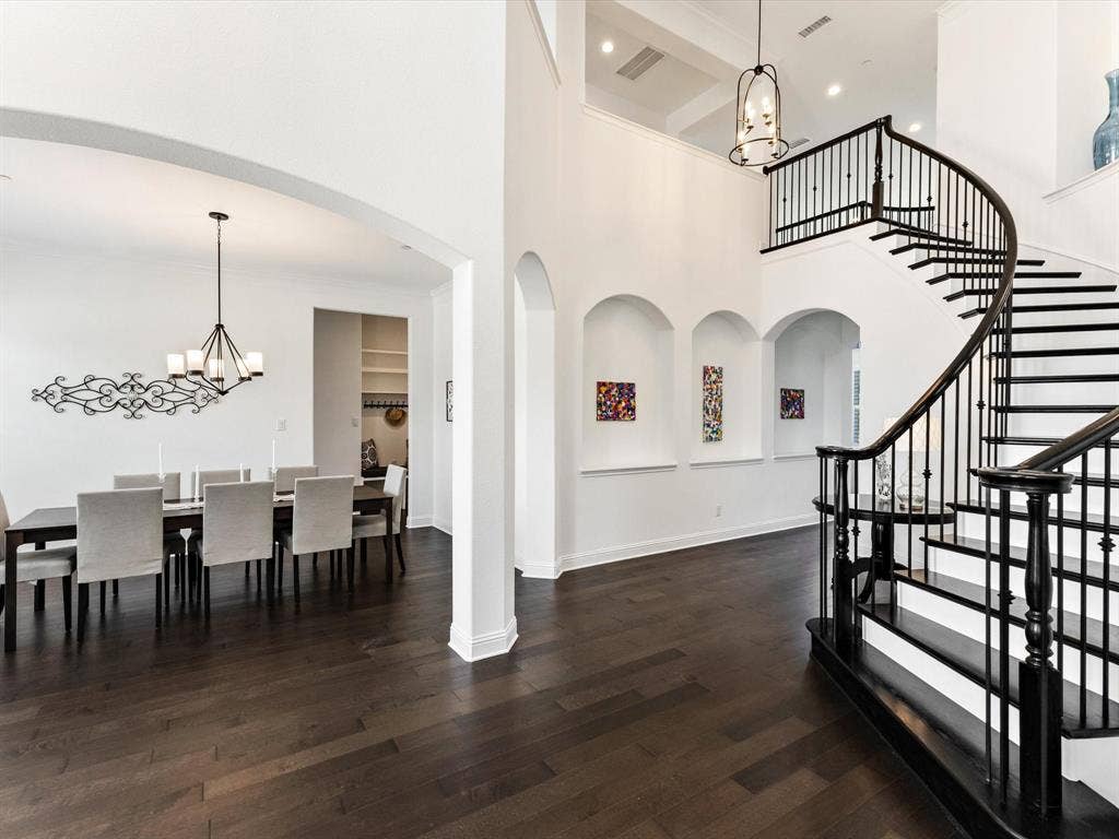2090 Windomere Drive, Prosper, TX 75078