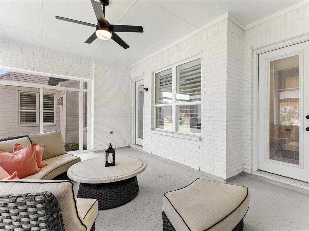 2090 Windomere Drive, Prosper, TX 75078