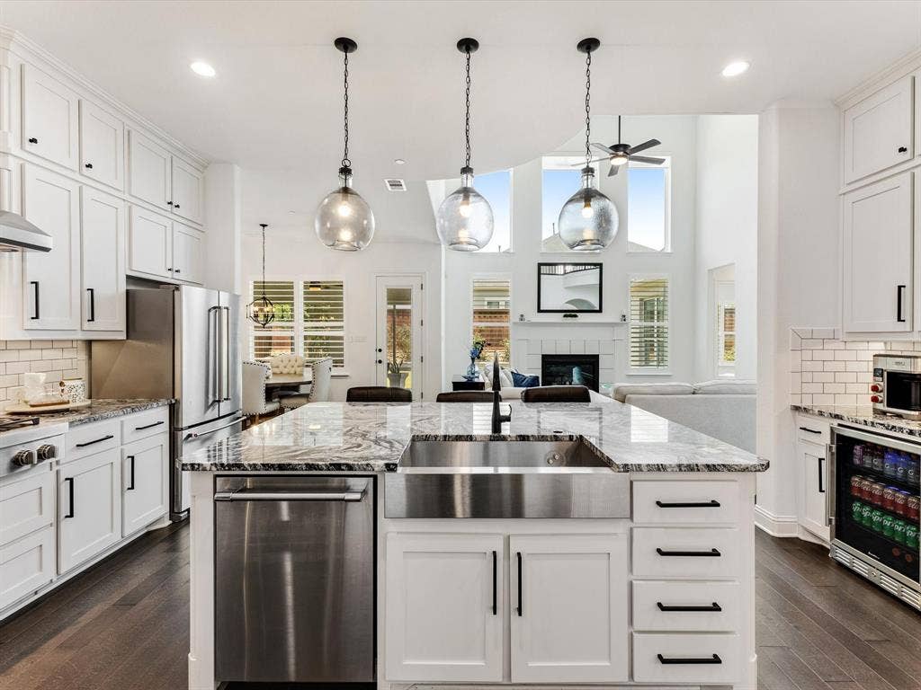 2090 Windomere Drive, Prosper, TX 75078