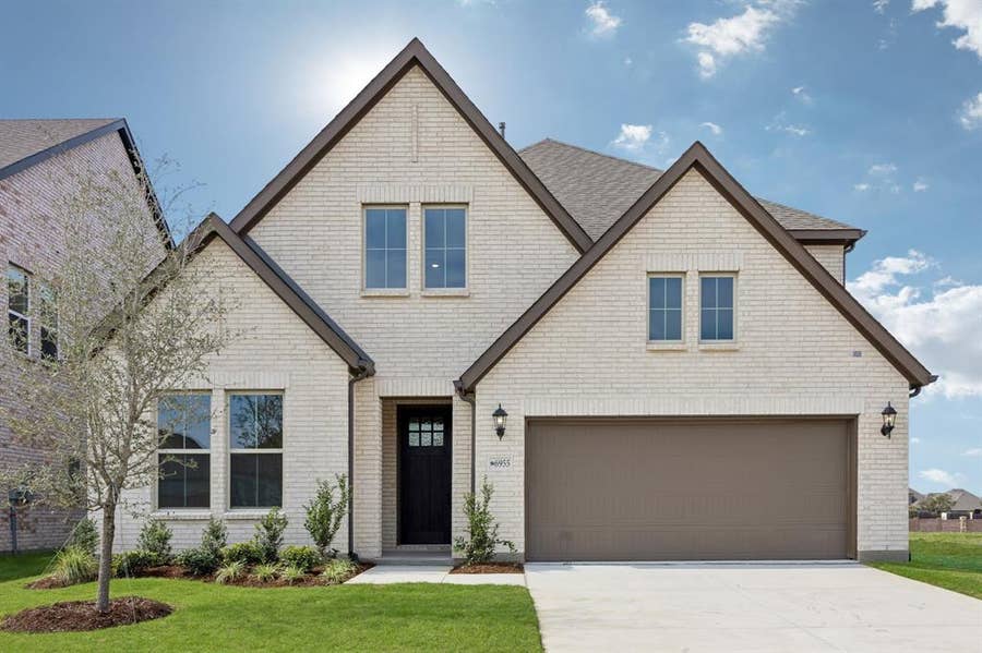 Property photo for 6955 Claystone Drive, McKinney, TX