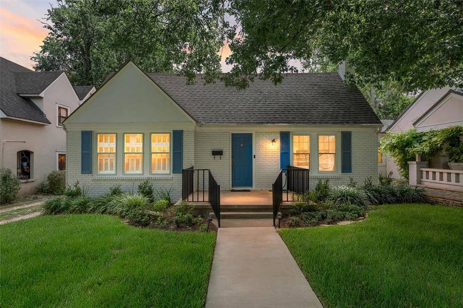 Property photo for 112 N 30th Street, Waco, TX