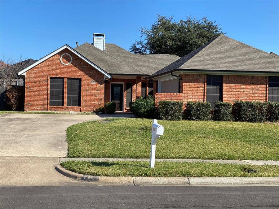 Property photo for 4744 Montego Bay Drive, Irving, TX