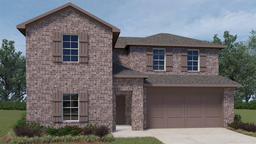 Property photo for 8406 Everly Drive, Garland, TX