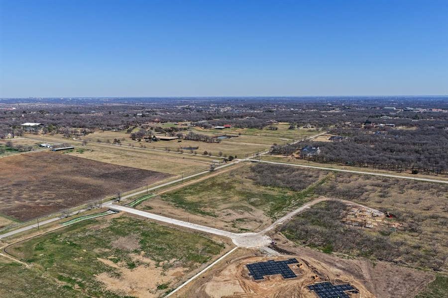 Property photo for 101 Paloma Court, Argyle, TX