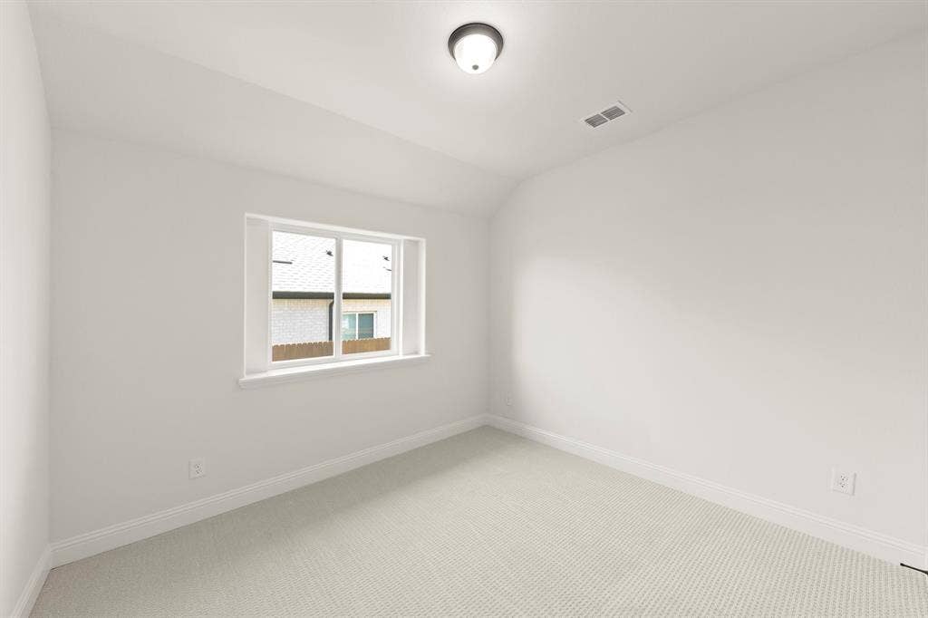 3805 Maize Avenue, Heartland, TX 75114 04. 3805 Maize - Bed 2