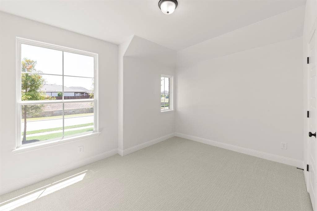 3805 Maize Avenue, Heartland, TX 75114 06. 3805 Maize - Bed 3