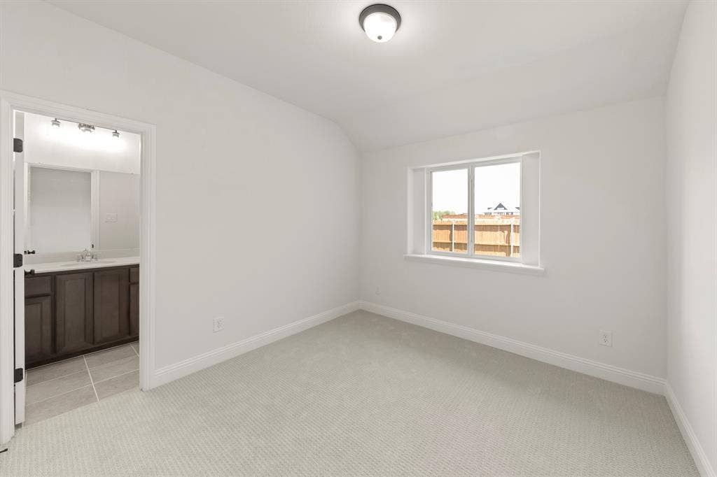 3805 Maize Avenue, Heartland, TX 75114 08. 3805 Maize - Bed 4