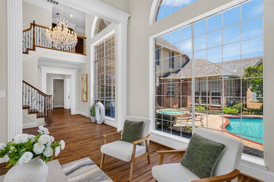 Property photo for 4911 Holly Tree Drive, Dallas, TX