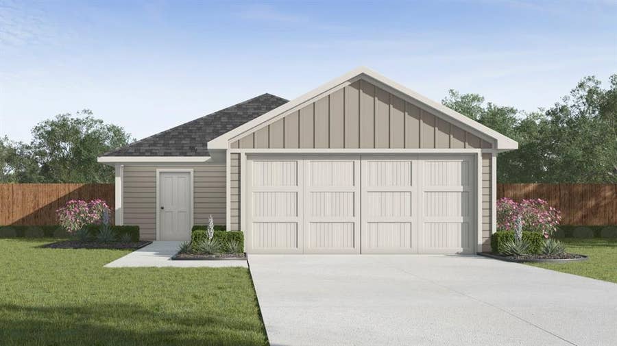 Property photo for 3526 Spring Time Street, Talty, TX