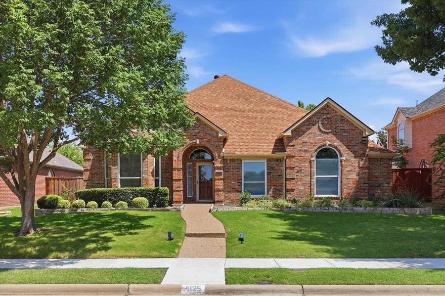 Property photo for 4125 Staten Island Drive, Plano, TX