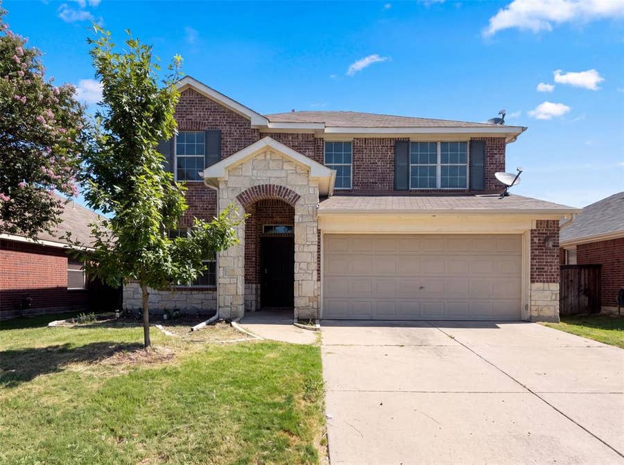 Property photo for 1421 Sparrow Drive, Little Elm, TX