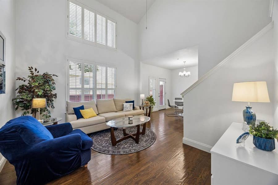 Property photo for 2905 Percey Lane, Plano, TX