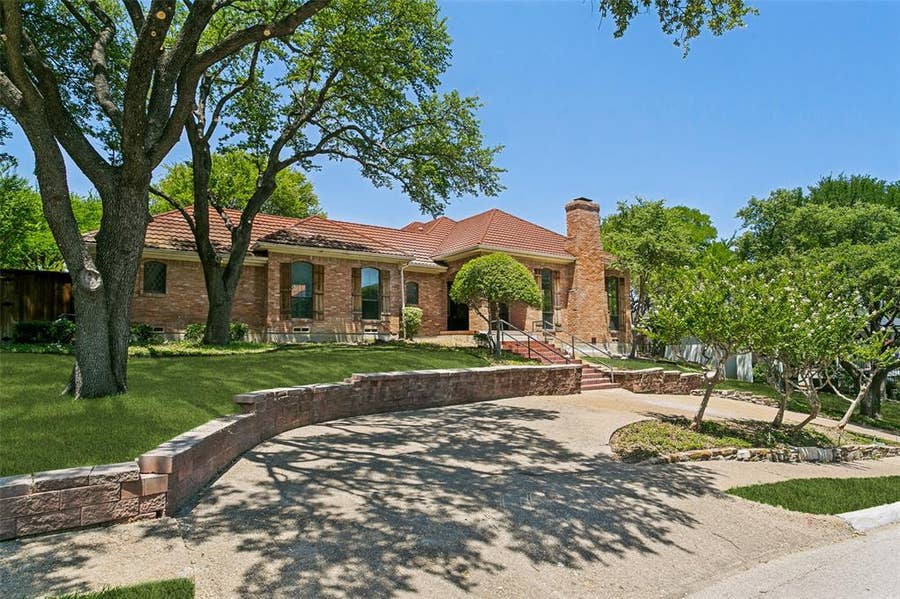 Property photo for 3617 Hidalgo Street, Irving, TX
