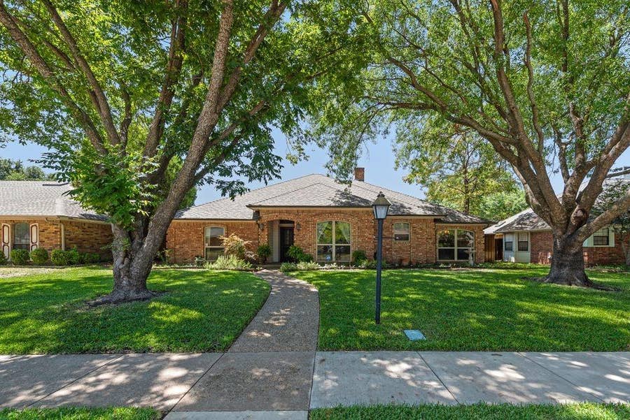 Property photo for 2310 Morning Glory Drive, Richardson, TX