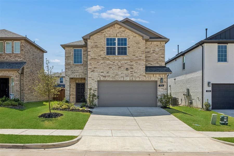 Property photo for 1814 Acosta Drive, Forney, TX