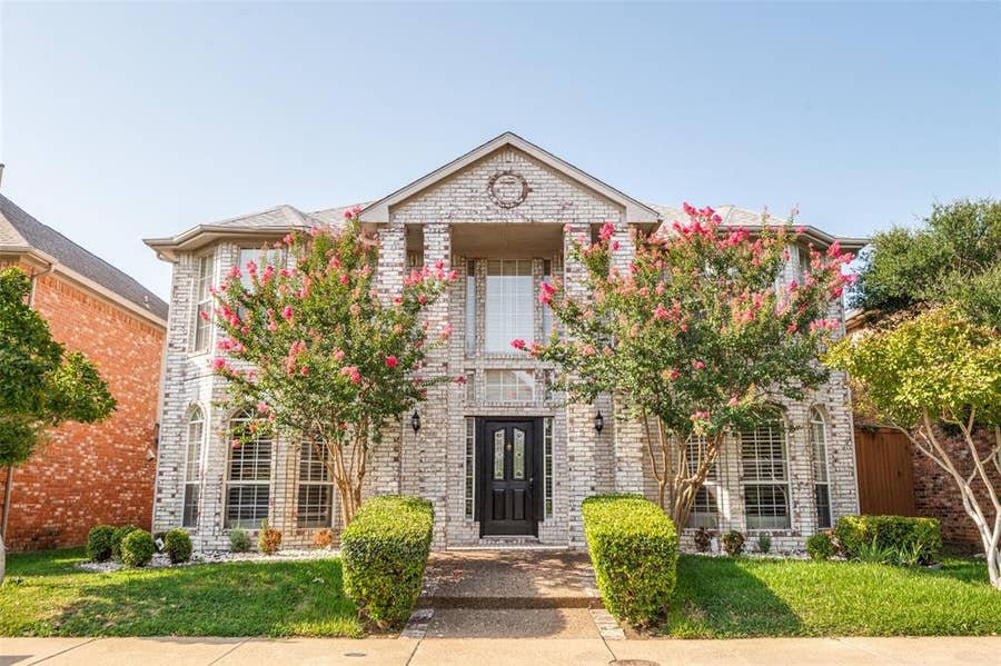 Property photo for 4416 Voss Hills Place, Dallas, TX