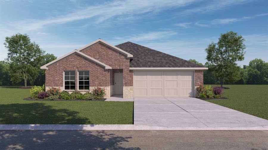 Property photo for 2067 Hearn Drive, Royse City, TX