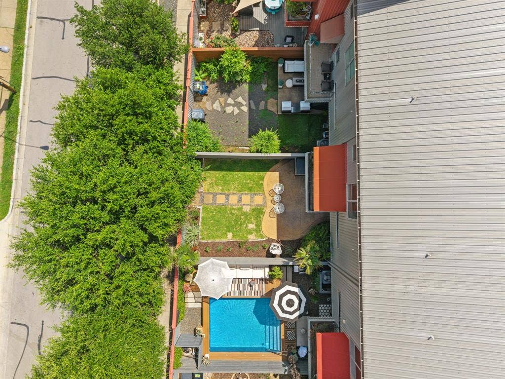 4213 Dickason Avenue, #9, Dallas, TX 75219