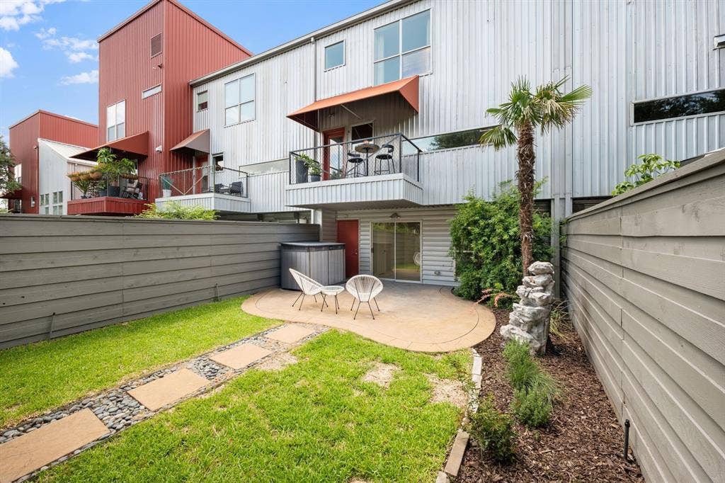 4213 Dickason Avenue, #9, Dallas, TX 75219