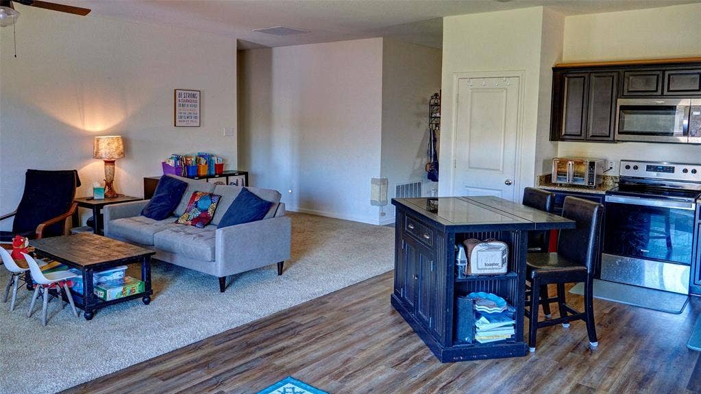 741 Windsor Court, Lavon, TX 75166 741 Windsor Court, Lavon, TX 75166