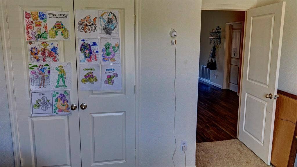 741 Windsor Court, Lavon, TX 75166 741 Windsor Court, Lavon, TX 75166