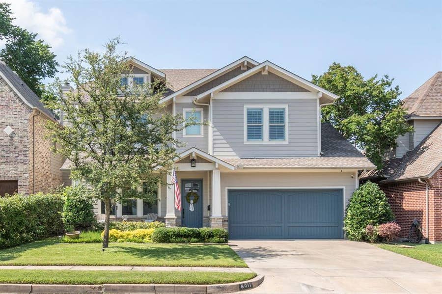 Property photo for 6011 Goodwin Avenue, Dallas, TX