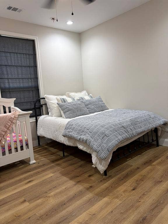 600 Lucas Drive, Athens, TX 75751 Bedroom