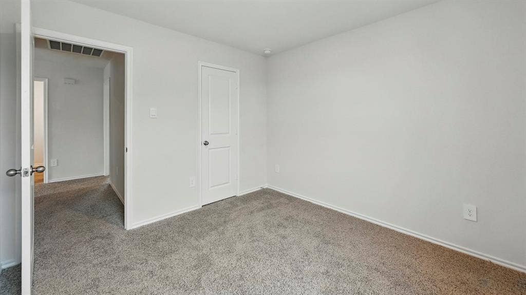 5602 Gannet Place, Crandall, TX 75114 Bedroom