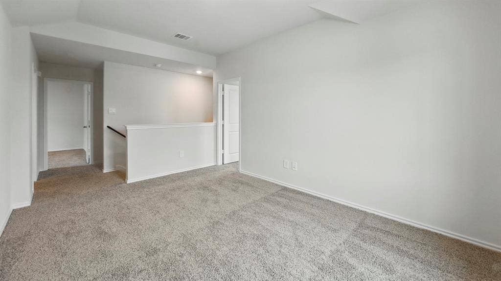 5602 Gannet Place, Crandall, TX 75114 Empty room