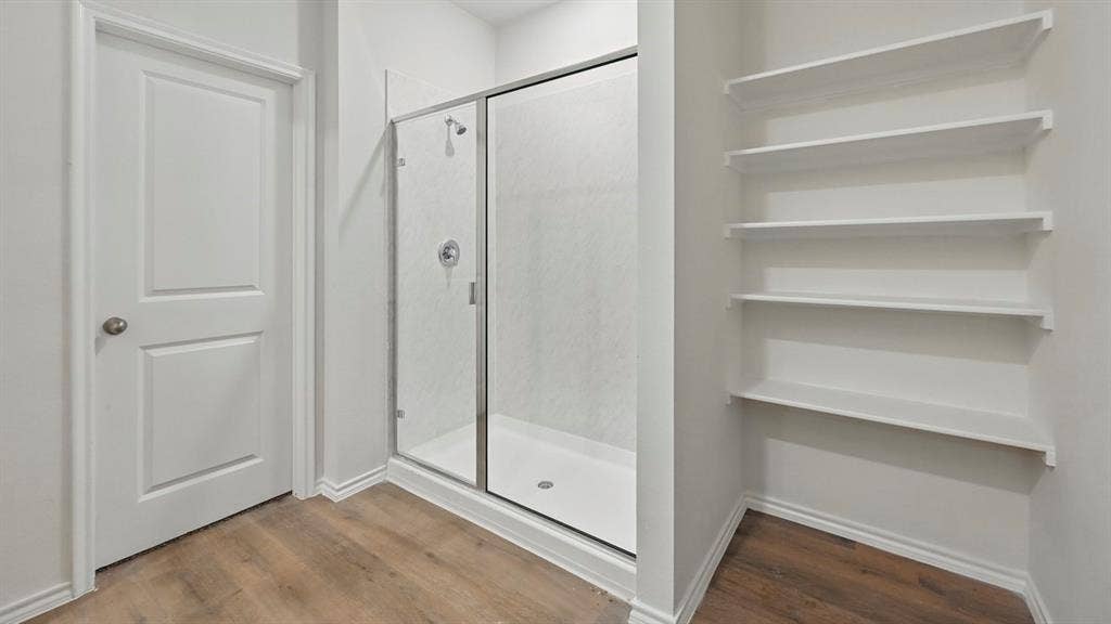 5602 Gannet Place, Crandall, TX 75114 Bathroom