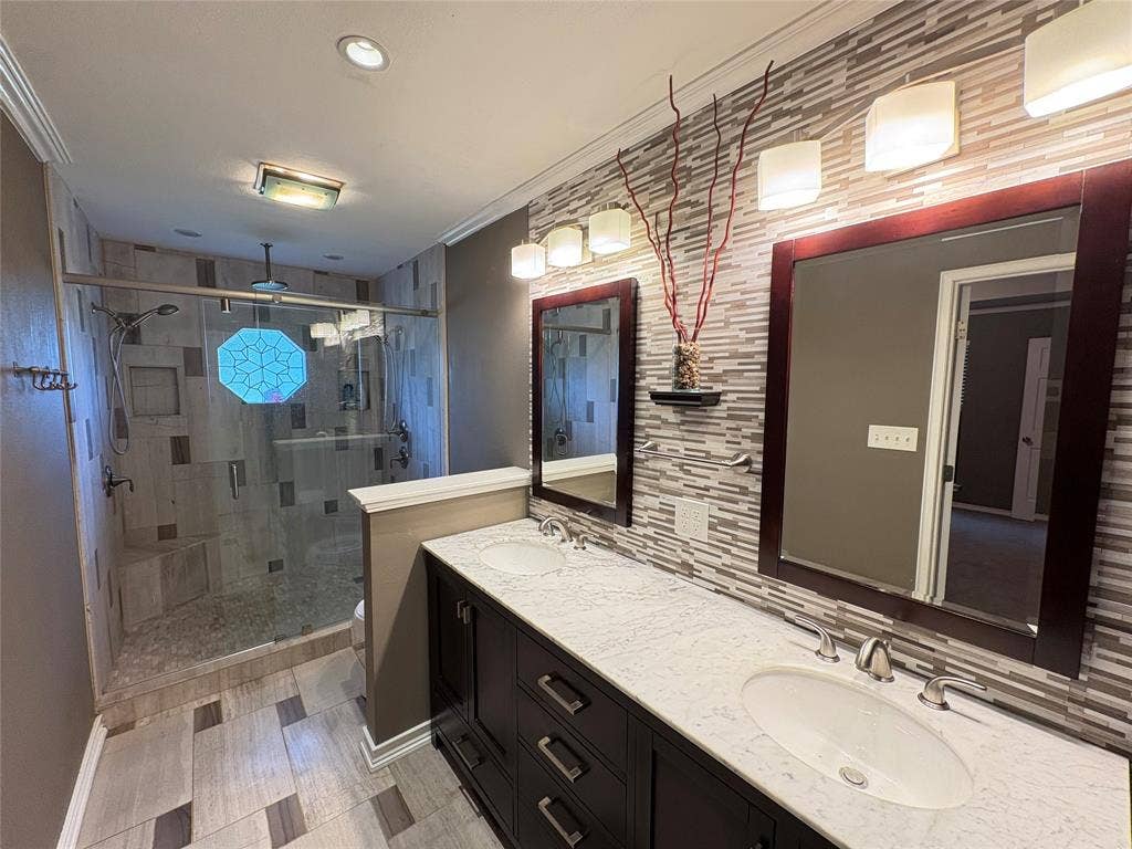 10694 Rose Garden Court, McKinney, TX 75072 10694 Rose Garden Court, McKinney, TX 75072