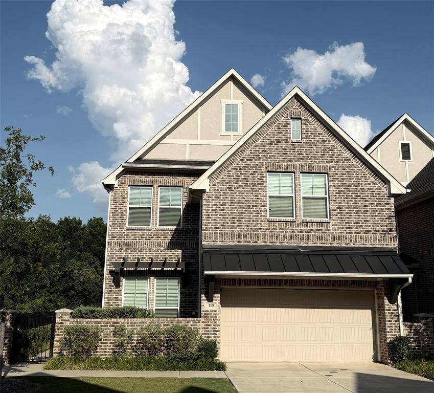Property photo for 110 Claire Drive, Trophy Club, TX