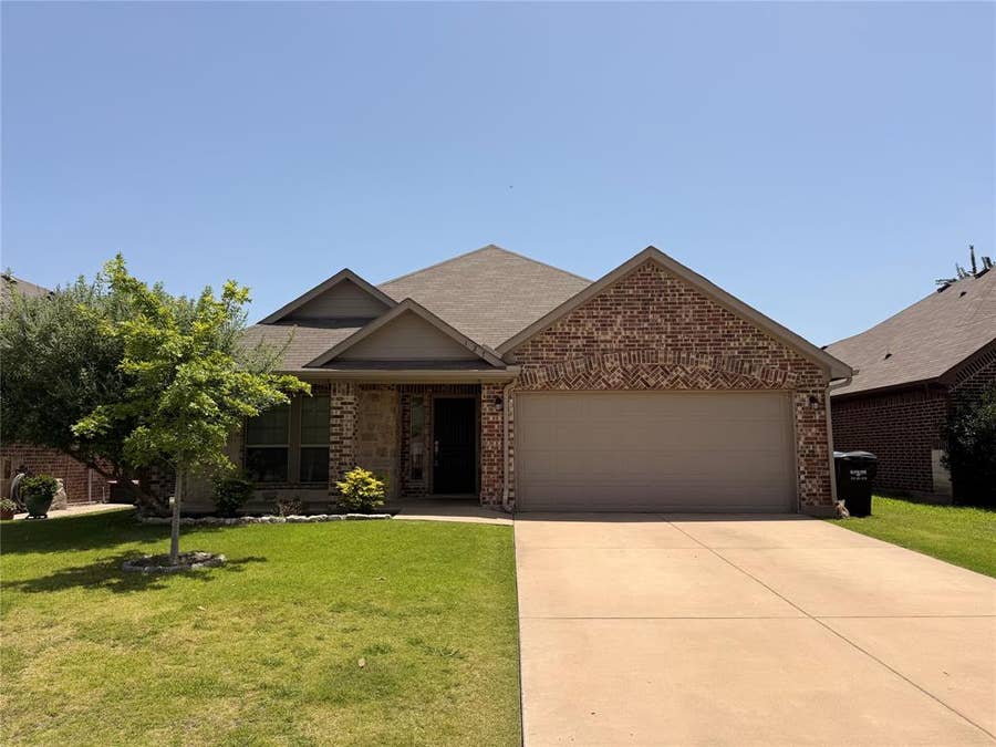 Property photo for 127 Frank Street, Greenville, TX