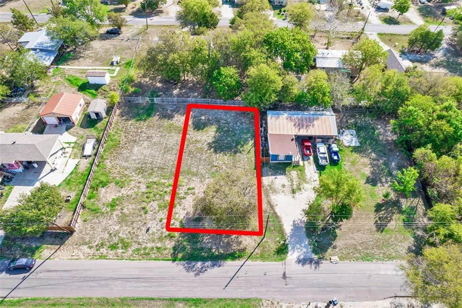 Property photo for 195 Nicole Drive, Rockwall, TX