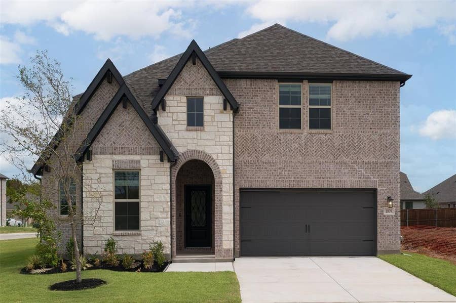 Property photo for 1809 Dove Drive, Princeton, TX