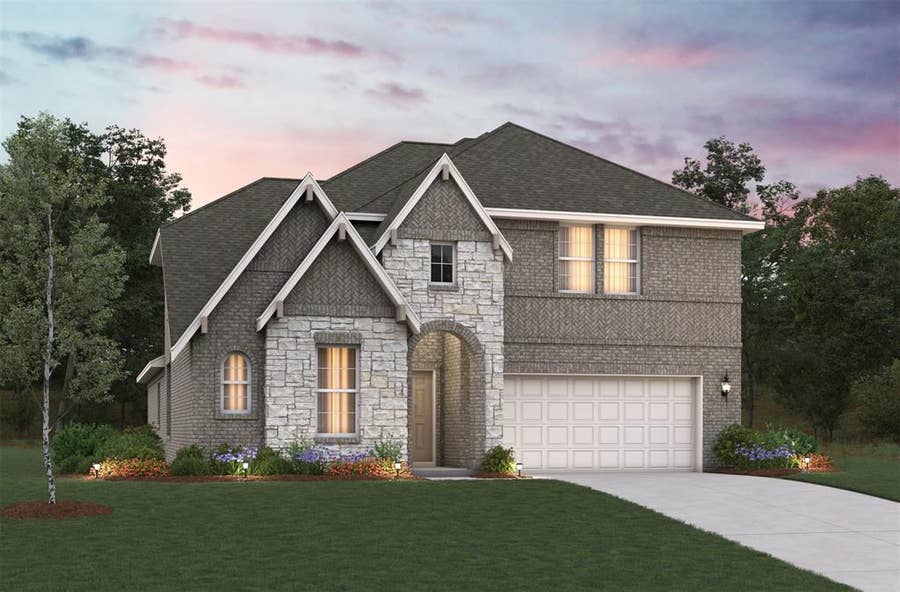 Property photo for 1809 Dove Drive, Princeton, TX
