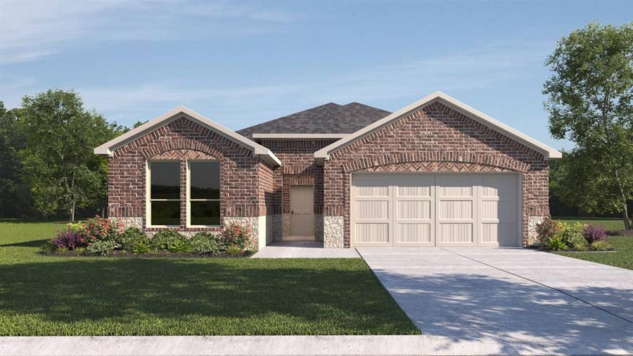 Property photo for 2511 Wesley Avenue, Royse City, TX