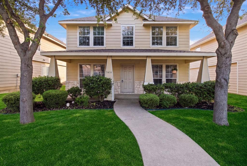 3616 Rand Creek Trail, McKinney, TX 75070 3616 Rand Creek Trail, McKinney, TX 75070
