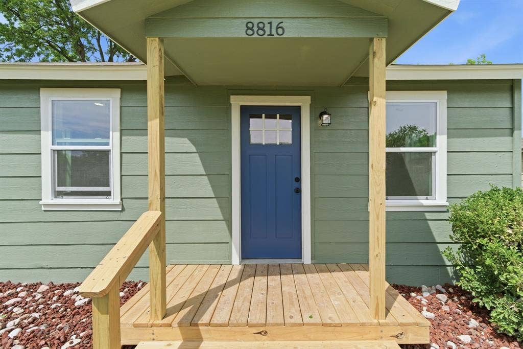 8816 Spaugh Court, White Settlement, TX 76108 8816 Spaugh Court, White Settlement, TX 76108