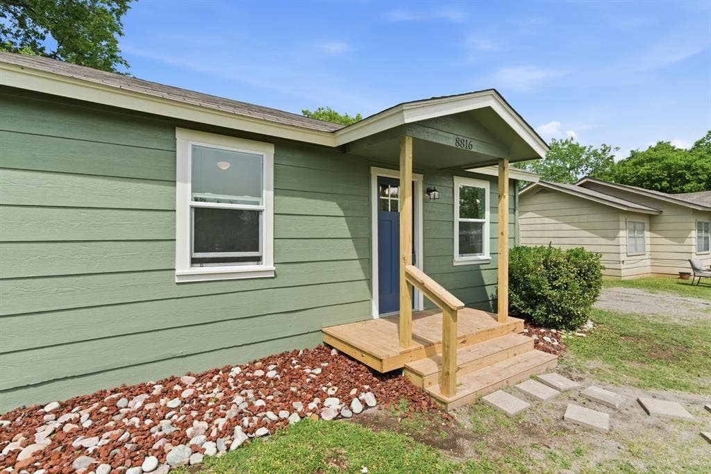 8816 Spaugh Court, White Settlement, TX 76108 8816 Spaugh Court, White Settlement, TX 76108