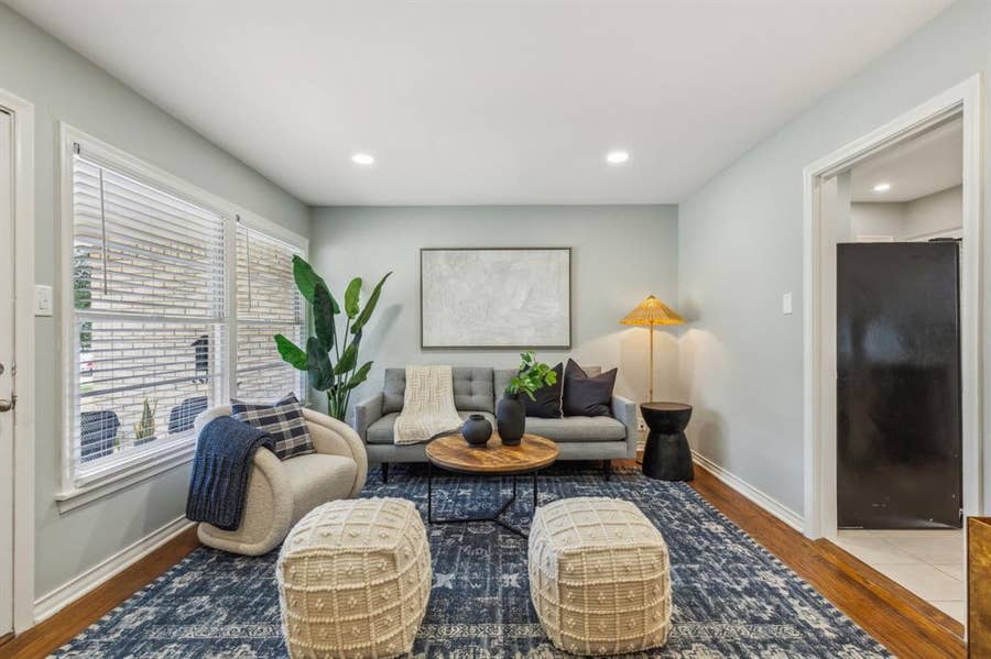 Property photo for 628 Ridgedale Drive, Richardson, TX